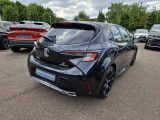 Toyota Corolla bei Gebrauchtwagen.expert - Abbildung (5 / 15)
