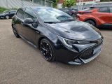 Toyota Corolla bei Gebrauchtwagen.expert - Abbildung (7 / 15)