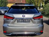 Lexus RX bei Gebrauchtwagen.expert - Abbildung (4 / 15)