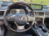 Lexus RX bei Gebrauchtwagen.expert - Abbildung (10 / 15)