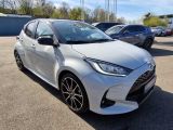 Toyota Yaris bei Gebrauchtwagen.expert - Abbildung (7 / 15)