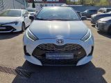 Toyota Yaris bei Gebrauchtwagen.expert - Abbildung (8 / 15)