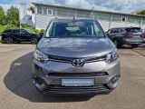 Toyota Proace bei Gebrauchtwagen.expert - Abbildung (8 / 15)