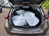 Toyota Auris Touring Sports bei Gebrauchtwagen.expert - Abbildung (11 / 13)