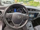 Toyota Auris Touring Sports bei Gebrauchtwagen.expert - Abbildung (10 / 13)
