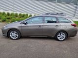 Toyota Auris Touring Sports bei Gebrauchtwagen.expert - Abbildung (2 / 13)