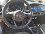 Toyota Aygo bei Gebrauchtwagen.expert - Abbildung (10 / 15)