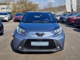 Toyota Aygo bei Gebrauchtwagen.expert - Abbildung (8 / 15)