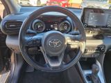 Toyota Yaris bei Gebrauchtwagen.expert - Abbildung (10 / 14)