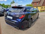 Toyota Corolla bei Gebrauchtwagen.expert - Abbildung (5 / 15)