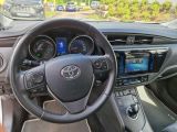 Toyota Auris bei Gebrauchtwagen.expert - Abbildung (10 / 13)