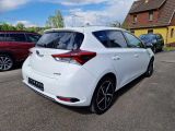 Toyota Auris bei Gebrauchtwagen.expert - Abbildung (5 / 13)