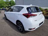 Toyota Auris bei Gebrauchtwagen.expert - Abbildung (3 / 13)