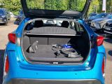 Toyota Prius bei Gebrauchtwagen.expert - Abbildung (12 / 15)