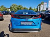 Toyota Prius bei Gebrauchtwagen.expert - Abbildung (4 / 15)