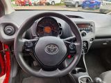 Toyota Aygo bei Gebrauchtwagen.expert - Abbildung (12 / 13)