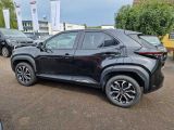 Toyota Yaris bei Gebrauchtwagen.expert - Abbildung (2 / 15)