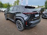 Toyota Yaris bei Gebrauchtwagen.expert - Abbildung (3 / 15)