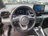 Toyota Yaris bei Gebrauchtwagen.expert - Abbildung (9 / 15)