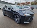 Lexus RZ bei Gebrauchtwagen.expert - Abbildung (7 / 15)