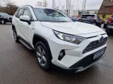 Toyota RAV 4 bei Gebrauchtwagen.expert - Abbildung (7 / 15)