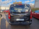 Toyota Proace bei Gebrauchtwagen.expert - Abbildung (4 / 15)