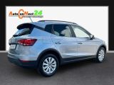 Seat Arona bei Gebrauchtwagen.expert - Abbildung (3 / 15)
