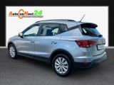 Seat Arona bei Gebrauchtwagen.expert - Abbildung (4 / 15)