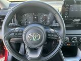 Toyota Yaris bei Gebrauchtwagen.expert - Abbildung (15 / 15)
