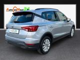 Seat Arona bei Gebrauchtwagen.expert - Abbildung (3 / 15)