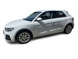 Audi A1 Sportback bei Gebrauchtwagen.expert - Abbildung (3 / 15)