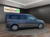 VW Caddy bei Gebrauchtwagen.expert - Abbildung (8 / 15) VW Caddy bei Gebrauchtwagen.expert - Abbildung (8 / 15)