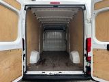 Peugeot Boxer bei Gebrauchtwagen.expert - Abbildung (10 / 15)