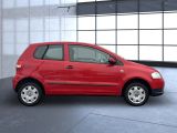 VW Fox bei Gebrauchtwagen.expert - Abbildung (6 / 15)