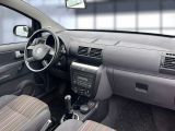 VW Fox bei Gebrauchtwagen.expert - Abbildung (12 / 15)