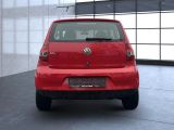 VW Fox bei Gebrauchtwagen.expert - Abbildung (8 / 15)