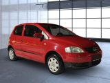 VW Fox bei Gebrauchtwagen.expert - Abbildung (3 / 15)