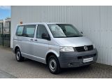 VW T5 bei Gebrauchtwagen.expert - Abbildung (2 / 15)