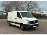 VW Crafter bei Gebrauchtwagen.expert - Abbildung (3 / 15)