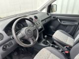 VW Caddy bei Gebrauchtwagen.expert - Abbildung (4 / 15)