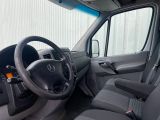 Mercedes-Benz Sprinter bei Gebrauchtwagen.expert - Abbildung (4 / 15)
