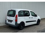 Peugeot Partner bei Gebrauchtwagen.expert - Abbildung (7 / 12)