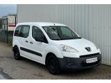 Peugeot Partner bei Gebrauchtwagen.expert - Abbildung (3 / 12)