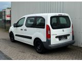Peugeot Partner bei Gebrauchtwagen.expert - Abbildung (9 / 12)