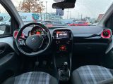 Peugeot 108 bei Gebrauchtwagen.expert - Abbildung (8 / 15)