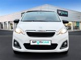 Peugeot 108 bei Gebrauchtwagen.expert - Abbildung (2 / 15)