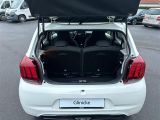 Peugeot 108 bei Gebrauchtwagen.expert - Abbildung (6 / 15)