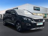 Peugeot 5008 bei Gebrauchtwagen.expert - Abbildung (3 / 15)