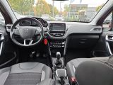 Peugeot 2008 bei Gebrauchtwagen.expert - Abbildung (11 / 15)