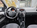 Peugeot 108 bei Gebrauchtwagen.expert - Abbildung (11 / 15)